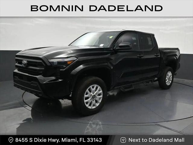 2026 Toyota Tacoma SR for sale in Miami, FL