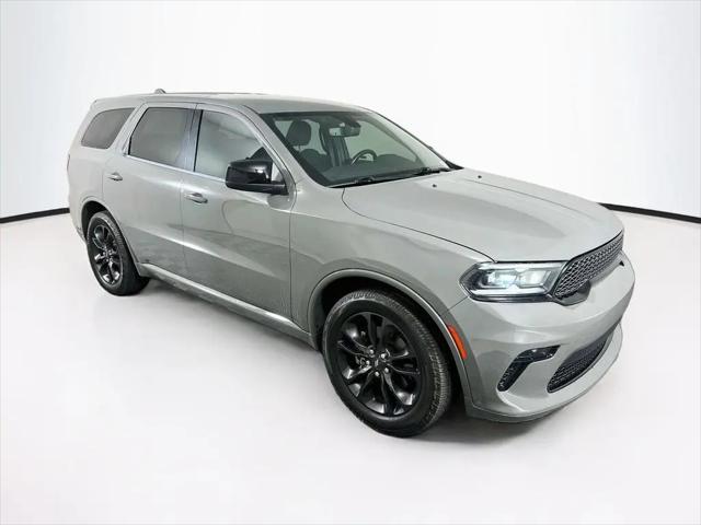 2022 Dodge Durango SXT RWD for sale in Grand Prairie, TX