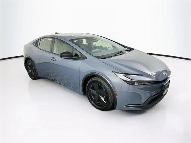 2025 Toyota Prius LE for sale in Grand Prairie, TX
