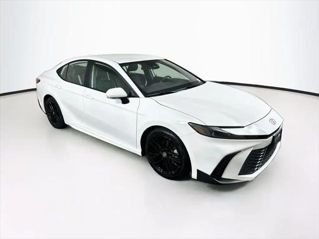2025 Toyota Camry SE for sale in Grand Prairie, TX