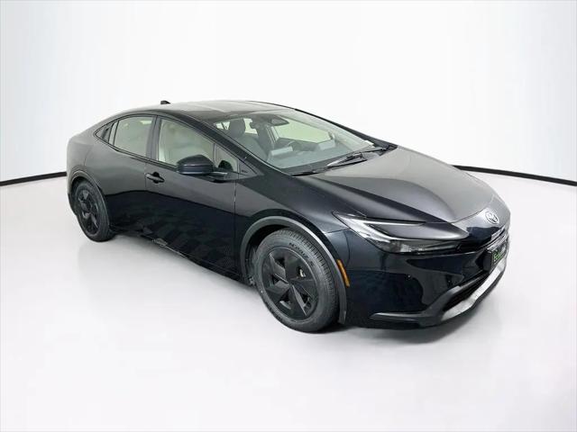 2025 Toyota Prius LE for sale in Grand Prairie, TX