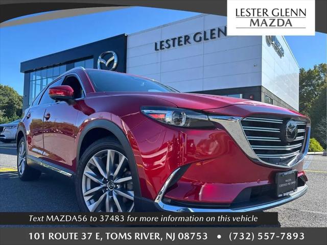 2021 Mazda CX-9 Grand Touring for sale in Toms River, NJ