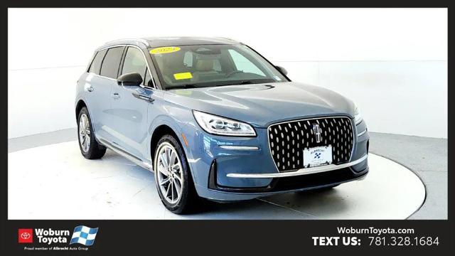 2023 Lincoln Corsair Grand Touring for sale in Woburn, MA