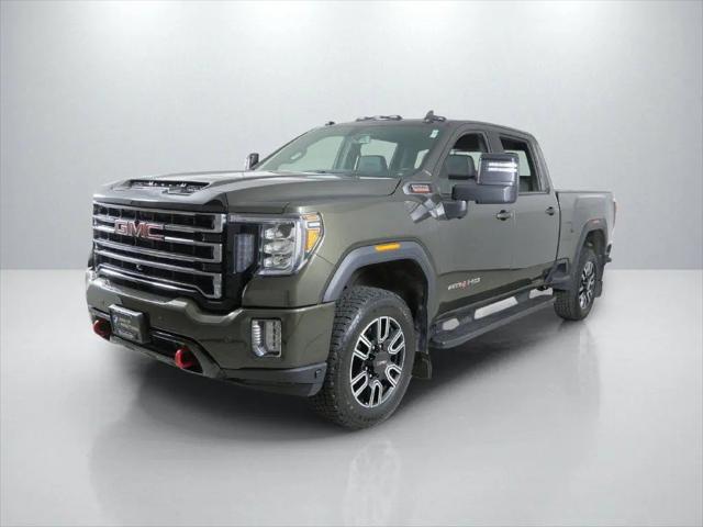 2023 GMC Sierra 3500HD AT4 for sale in Wayzata, MN