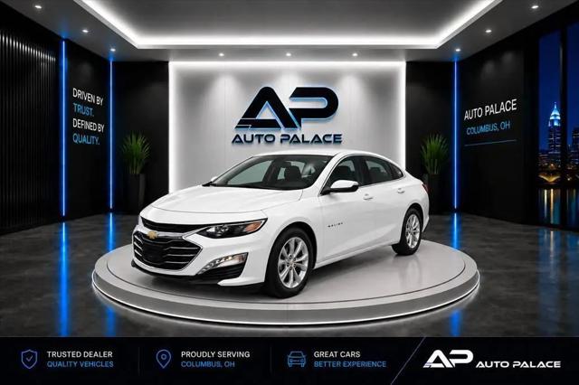 2024 Chevrolet Malibu FWD 1LT for sale in Columbus, OH