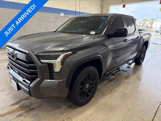 2024 Toyota Tundra Limited for sale in Henderson, NV