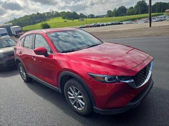 2023 Mazda CX-5 2.5 S Select for sale in Bealeton, VA