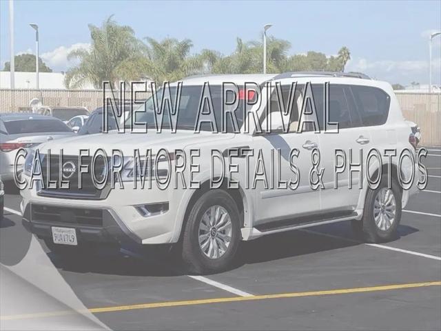 2024 Nissan Armada SV 2WD for sale in Cerritos, CA