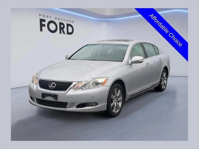2008 Lexus GS 350 Base for sale in Port Orchard, WA