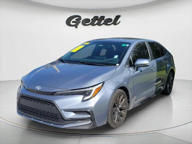 2023 Toyota Corolla SE for sale in Bradenton, FL
