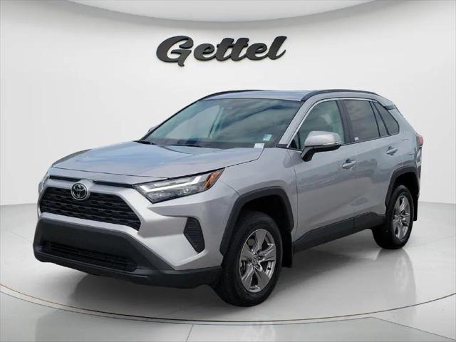 2024 Toyota RAV4 XLE for sale in Bradenton, FL