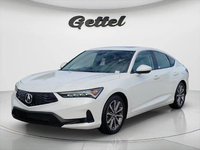 2024 Acura Integra Base for sale in Bradenton, FL