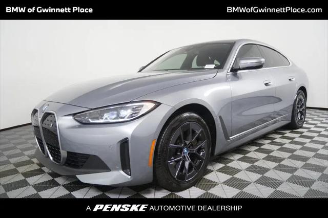 2024 BMW i4 eDrive35 for sale in Duluth, GA