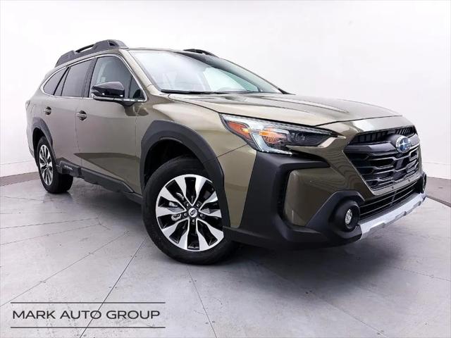 2024 Subaru Outback Limited for sale in Scottsdale, AZ
