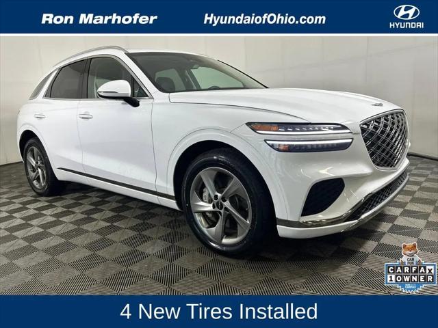 2026 Genesis GV70 2.5T for sale in Akron, OH