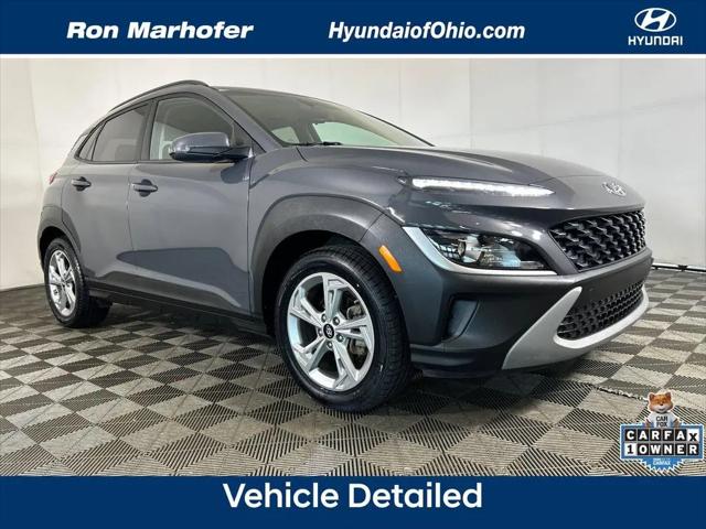 2023 Hyundai Kona SEL for sale in Akron, OH