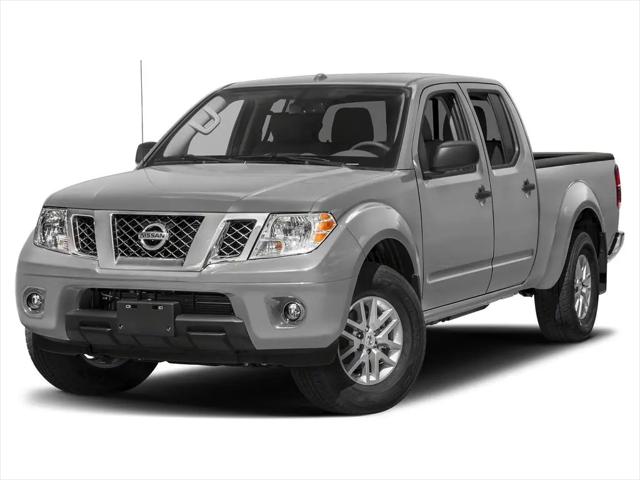 2019 Nissan Frontier SV for sale in Brunswick, OH