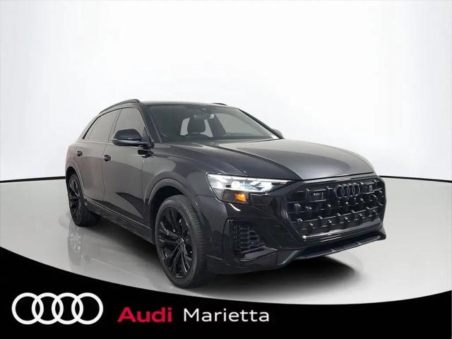 2024 Audi Q8 Premium 55 TFSI quattro for sale in Marietta, GA