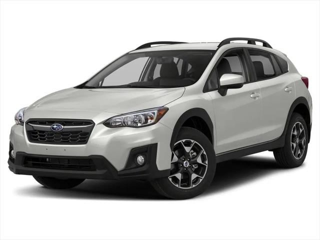 2019 Subaru Crosstrek 2.0i Premium for sale in Nunica, MI