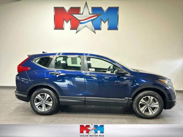 2019 Honda CR-V LX for sale in Christiansburg, VA