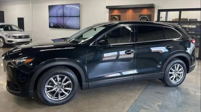 2018 Mazda CX-9 Touring for sale in Butler, PA