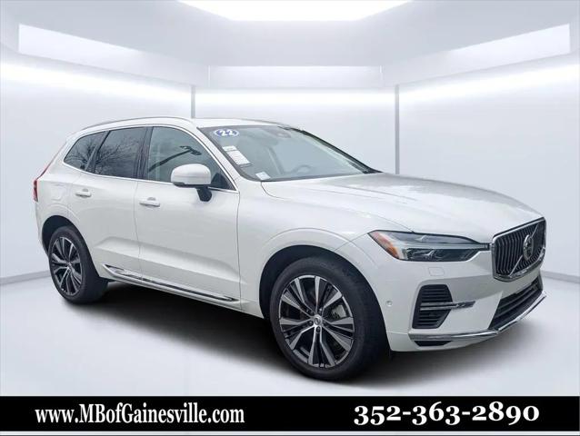 2022 Volvo XC60 Recharge T8 Inscription Expression for sale in Gainesville, FL