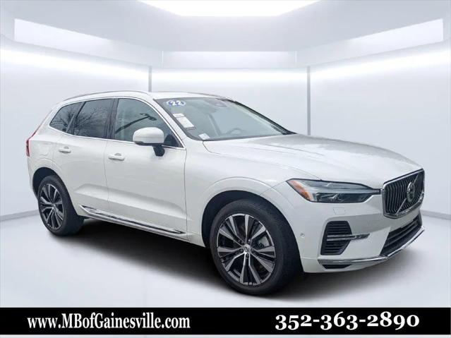 2022 Volvo XC60 Recharge T8 Inscription Expression for sale in Gainesville, FL