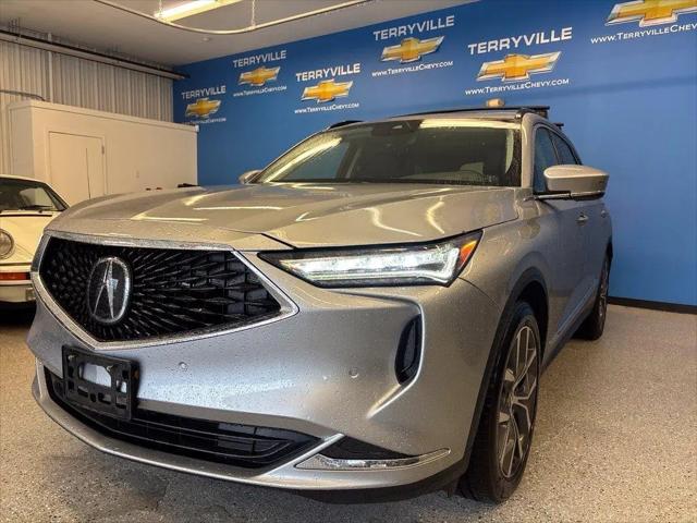 2023 Acura MDX Technology Package for sale in Terryville, CT