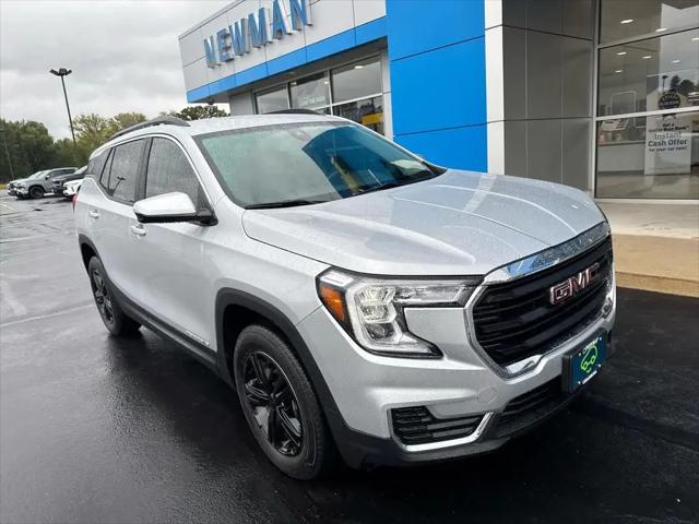 2022 GMC Terrain AWD SLE for sale in Cedarburg, WI