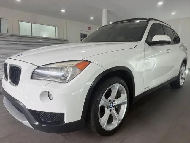 2014 BMW X1 xDrive35i for sale in Uniontown, OH