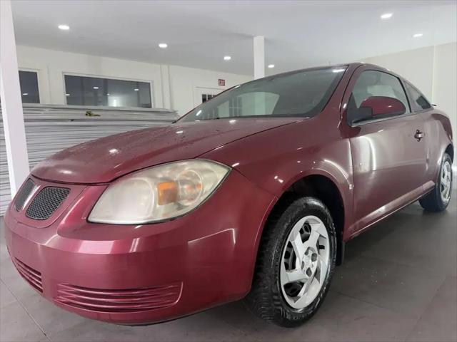 2008 Pontiac G5 Base 2dr Coupe for sale in Uniontown, OH