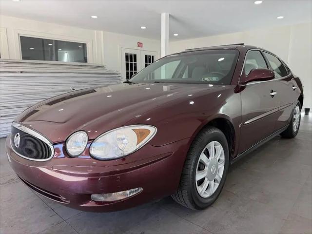 2007 Buick LaCrosse CX for sale in Uniontown, OH