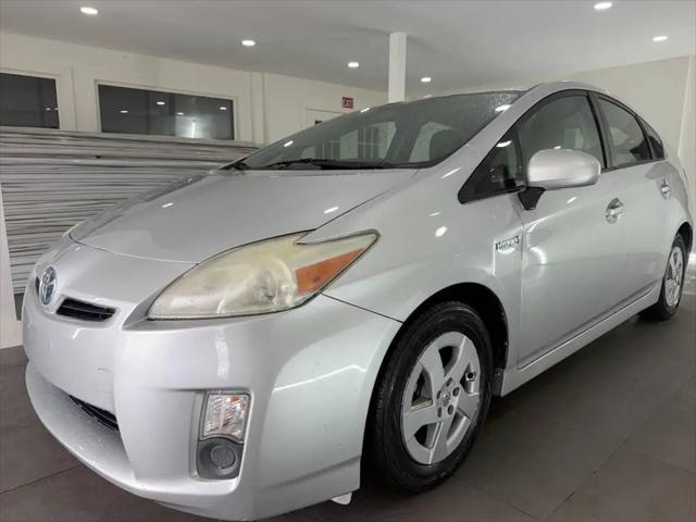 2010 Toyota Prius IV for sale in Uniontown, OH