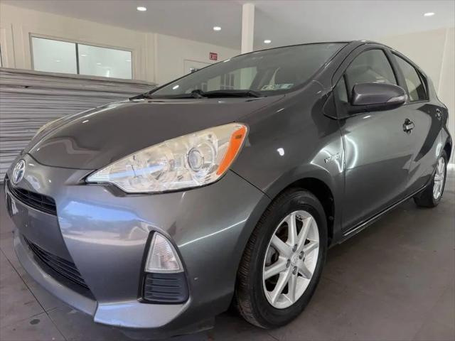 2014 Toyota Prius c Three for sale in Uniontown, OH