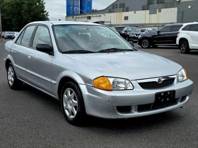 1999 Mazda Protege DX Sedan 4D for sale in Woodinville, WA