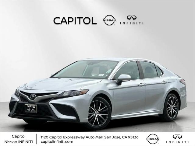 2024 Toyota Camry SE for sale in San Jose, CA