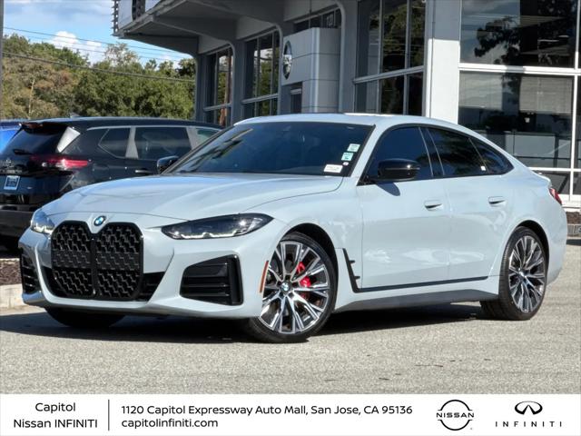 2023 BMW 430i Gran Coupe 430i for sale in San Jose, CA