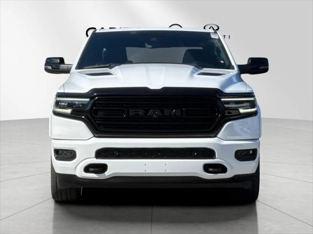2023 Ram 1500 Limited Crew Cab 4x4 57 Box