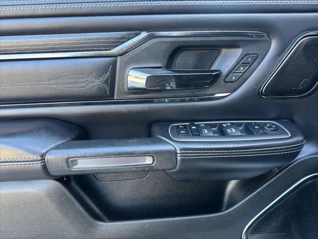 2023 Ram 1500 Limited Crew Cab 4x4 57 Box