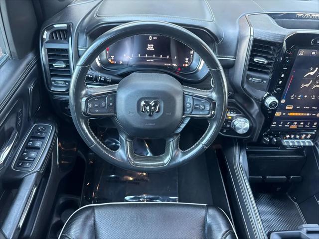2023 Ram 1500 Limited Crew Cab 4x4 57 Box