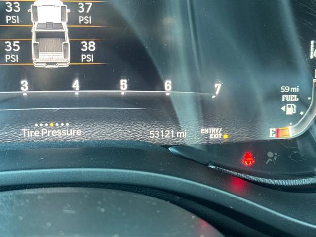2023 Ram 1500 Limited Crew Cab 4x4 57 Box
