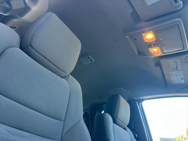 2026 Nissan Frontier King Cab S 4x2
