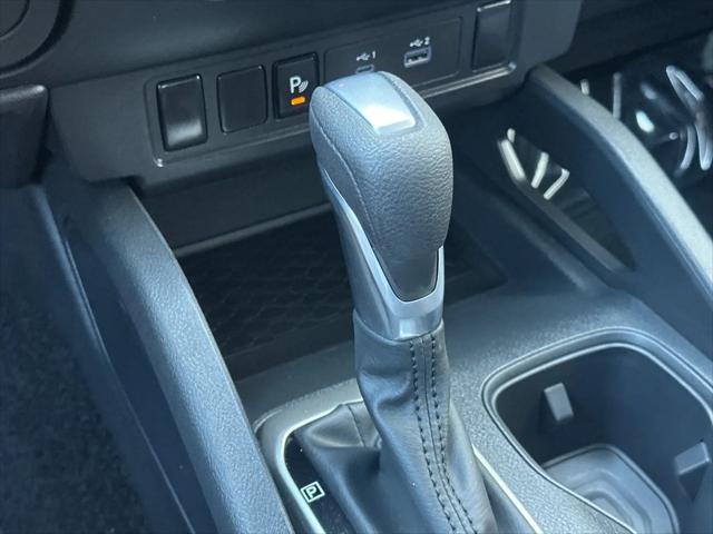 2026 Nissan Frontier King Cab S 4x2