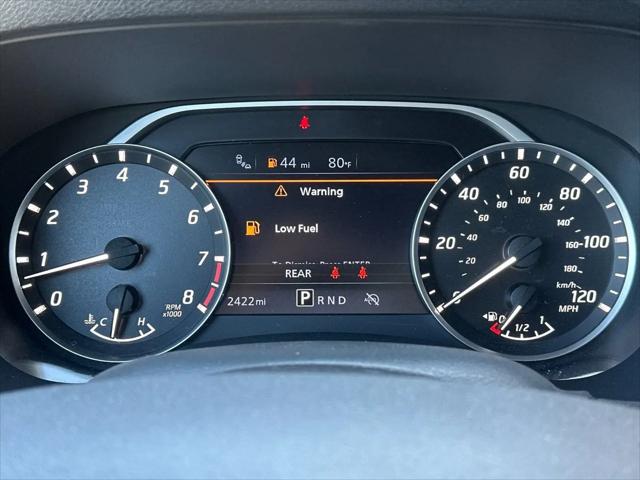 2026 Nissan Frontier King Cab S 4x2