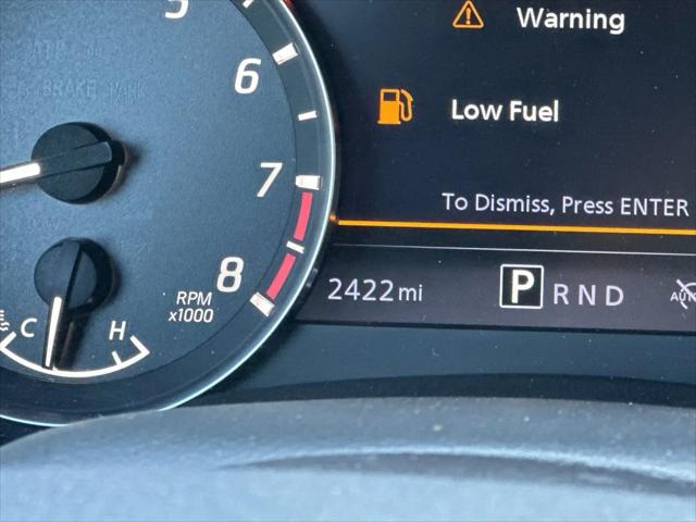 2026 Nissan Frontier King Cab S 4x2