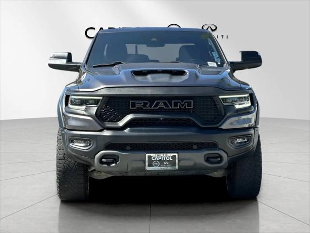 2021 Ram 1500 TRX Crew Cab 4x4 57 Box