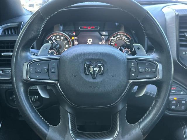 2021 Ram 1500 TRX Crew Cab 4x4 57 Box