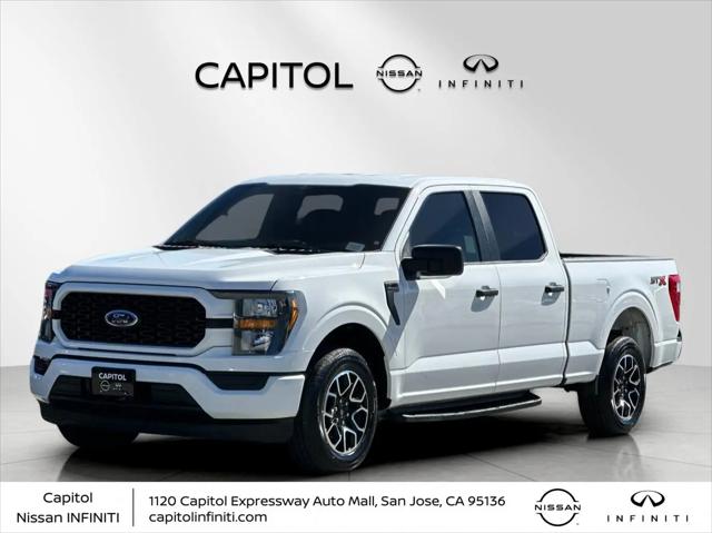 2023 Ford F-150 XL for sale in San Jose, CA