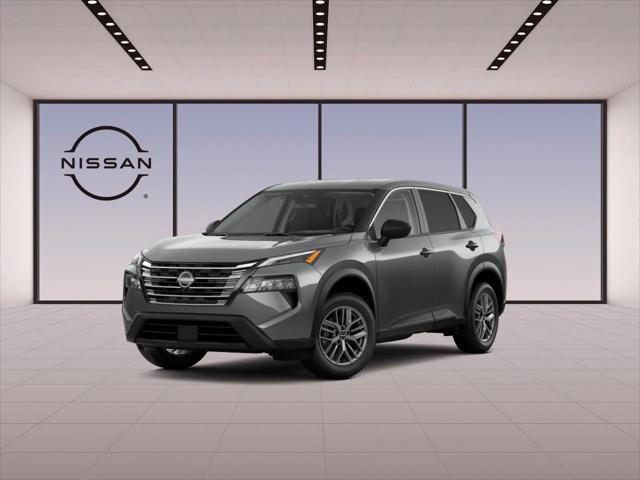 2026 Nissan Rogue S for sale in San Jose, CA