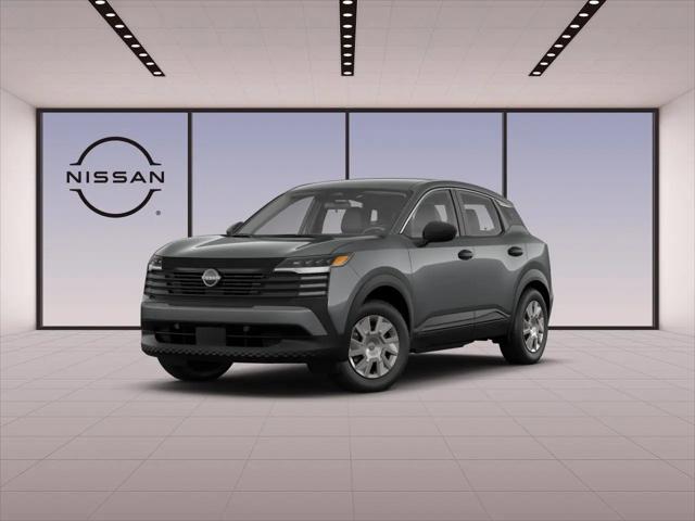 2026 Nissan Kicks S for sale in San Jose, CA